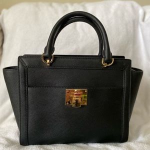 Michael Kors Tina Satchel